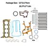 Buick Encore & Chevrolet Cruze Sonic Head Gasket Bolt HS26540PT-1