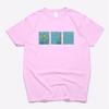 Van Gogh Van Goghing Van Gone Meme Funny T Shirt Unisex Hipsters Cute Printed Tee Women