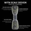 140Pcs Scale Crystal Armor 2 In 1 Nail Forms for Salon Quality Rapid Extension at Home