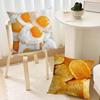 French food frie pizza cushion cover Best Home Office Coffee Pillow Sofa Printing Decoration Room Shop Car Nordic Simplicity Hit