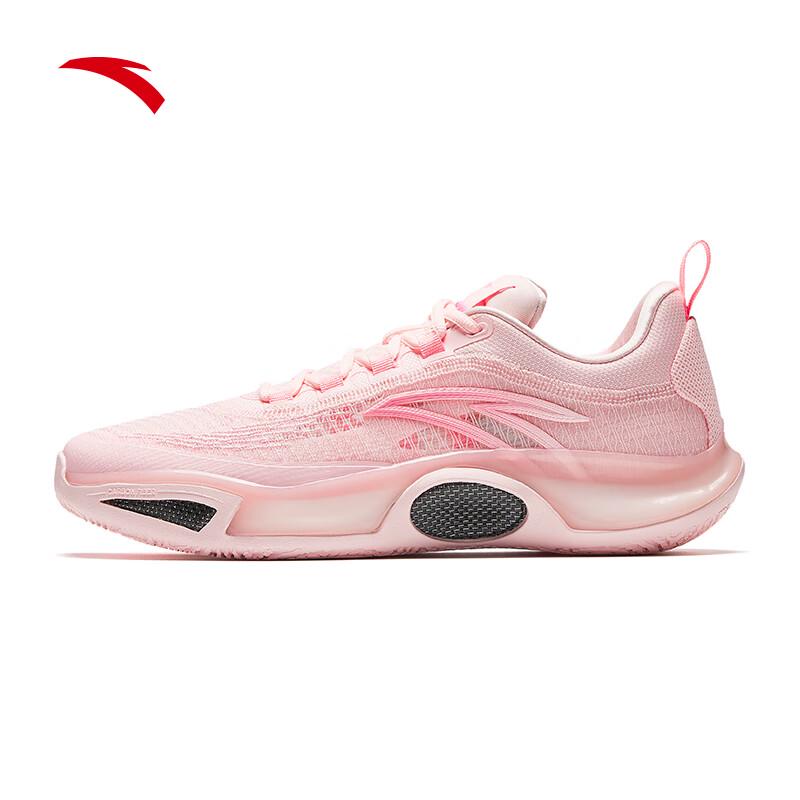 Anta FENG MANG 2 Men s Nitrogen Tech Basketball Shoes 42.5