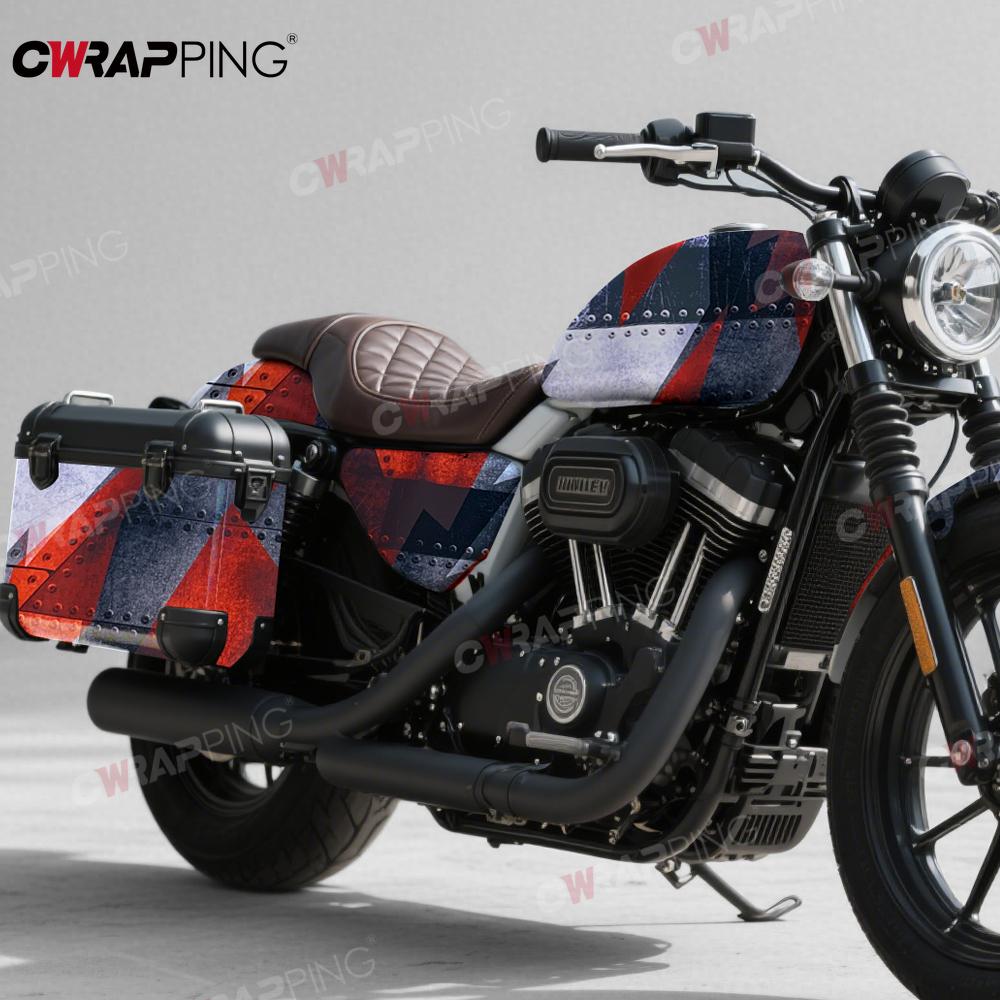 Custom DIY Car Sticker Vinyl Wrap for Car Camouflage Self-adhesive Film Stickers for Cars Motorcycle Wrapping Film Motorcycles