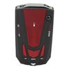 Car Radar Detector 360 Degree Protection Electronic Dog Detector Speedometer Speed Tester Blue