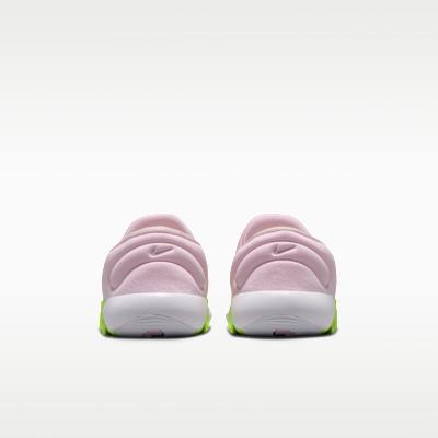 Kids' Sneakers Nike Swoosh Go TD 'Pink Foam'