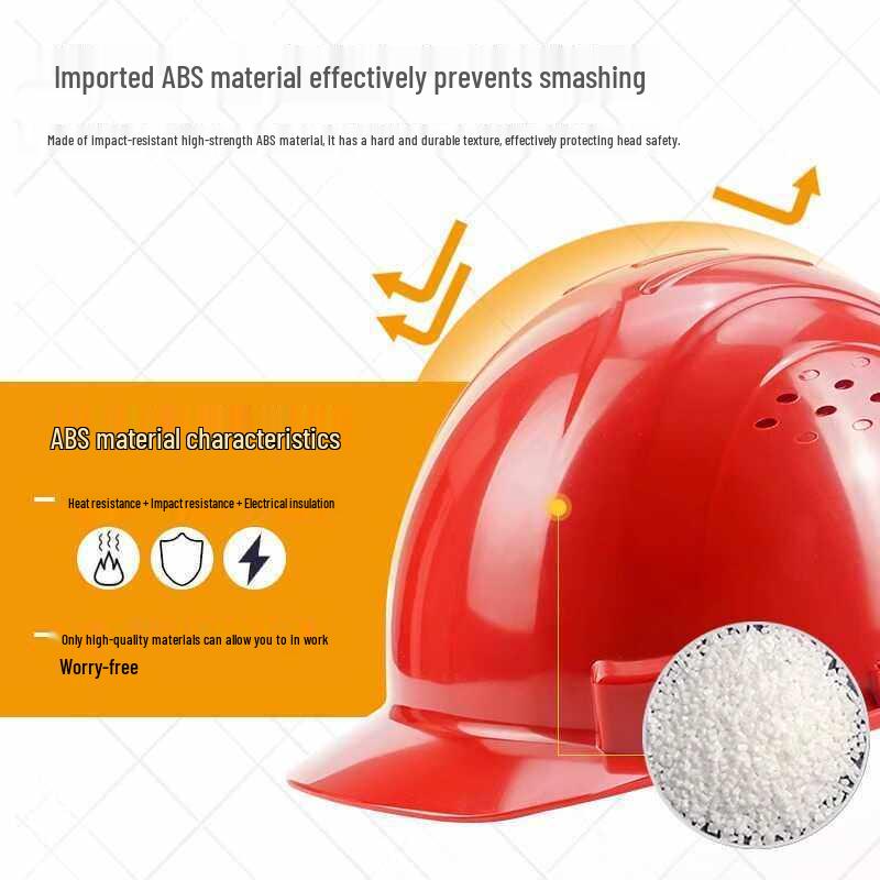 Honeywell H99 Safety Helmet