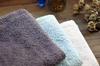 Air Kaoru Face Towel, Ecstasy, Made In Japan, Oboro Towel, Thick, Absorbent, Quick-Drying, 100% Cotton, Approx. 34 X 85cm, Asano Twist