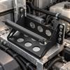 Battery Mount Ventilated for Equipment Installations