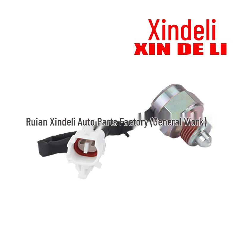 

2P Reversing Light Always-On Switch for Foton Aumark S3, Aoling Jieyun WK-14, M18*1.5
