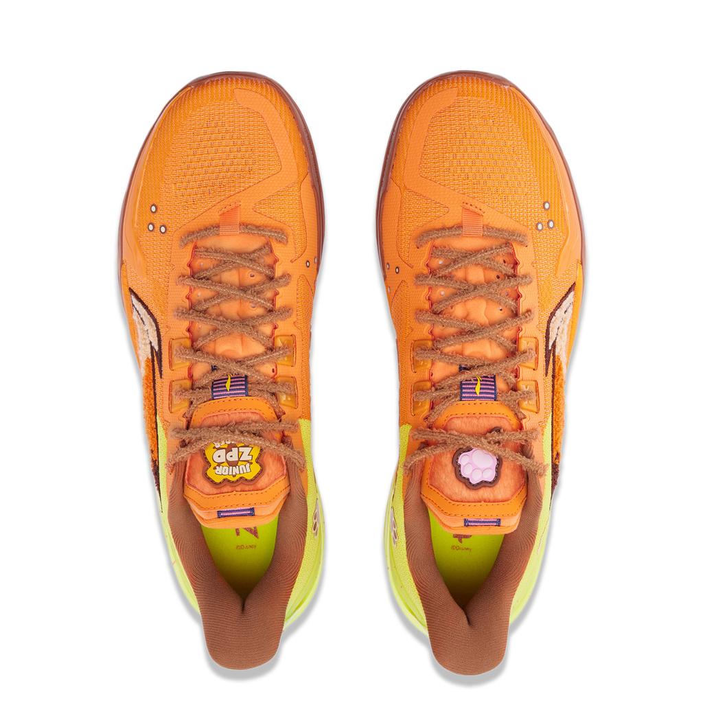 Disney X Li Ning Blade 6 V2 Cushioning Slip Resistant Abrasion Resistant Breathable Low Top ABAV087-4