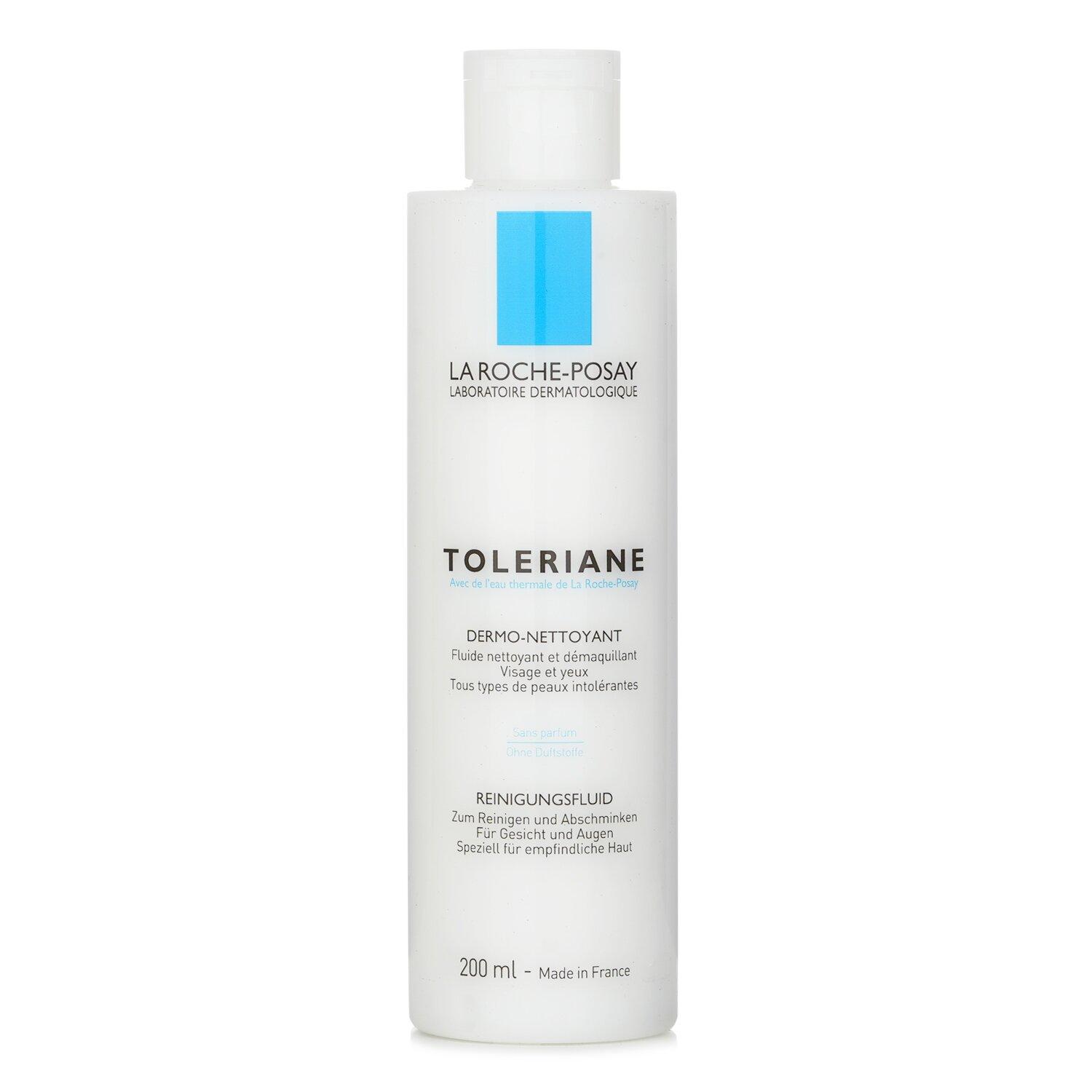 

Очищающее средство для кожи Toleriane 200ml/6.76oz