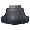 Toyota Camry 18-24 XV70/XV80 RHD Fuel TPE Floor Mats