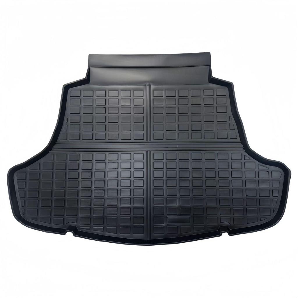 Toyota Camry 18-24 XV70/XV80 RHD Fuel TPE Floor Mats