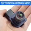 For Ford Escape / Kuga 2013-2017 Rear View Camera Reverse Backup Parking Assist Camera EV4T-19G490-CA DV4T19G490AB EV4T19G490CA