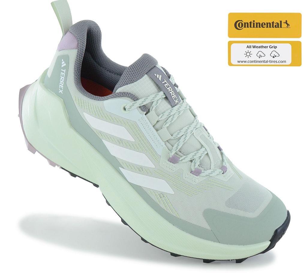 Adidas TERREX Trailmaker 2 W - Women's Hiking Shoes Green IH6352 ORIGINAL