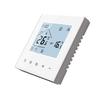 Smart Thermostat for Electric Floor Heating 16A LCD Touch Screen Temperature Controller Voice Control by Alexa/Google Home