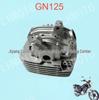 Suzuki GN125/EN125 Motorcycle Original Cylinder Head