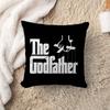 The GGodfather Personalized Pillow Dust Cover Bedroom Kids Party Decoration Pillowcase Birthday Children Gift