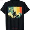 Cool Snowboarding Design For Vintage Snowboarder T Shirt Vintage Washed Breathable Graphic Top For Everyday Wear Comfortable