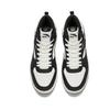 Anta Year One High-Top Casual Fashion Versatile High-Top Shoes Women shoes Ivory-White Black 922548083-3