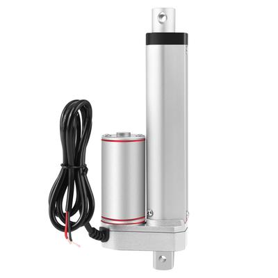 100mm4inch Stroke Heavy Duty DC 12V Load Linear Actuator Electric Motor