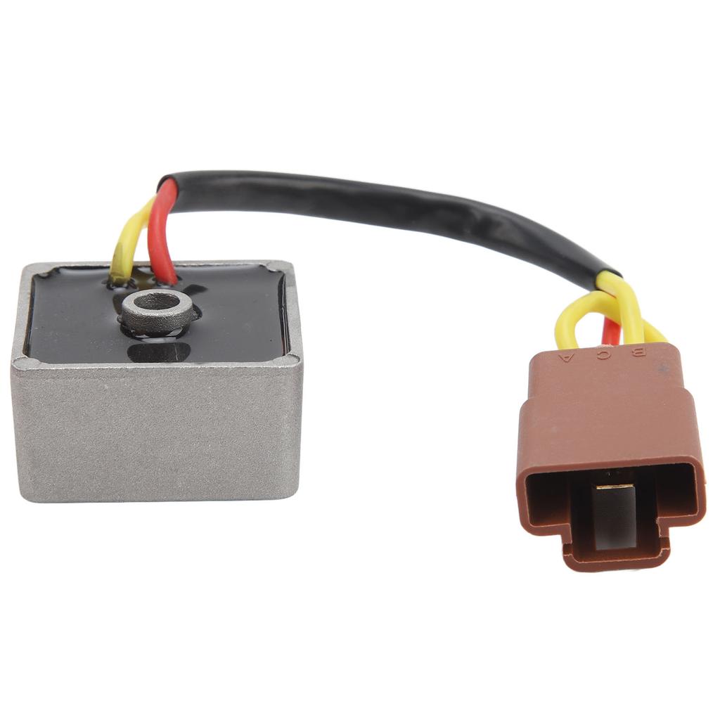 12V Spannungsregler Hohe Leistung Plug and Play C25485 für Ingersoll 200 400 600 Traktor