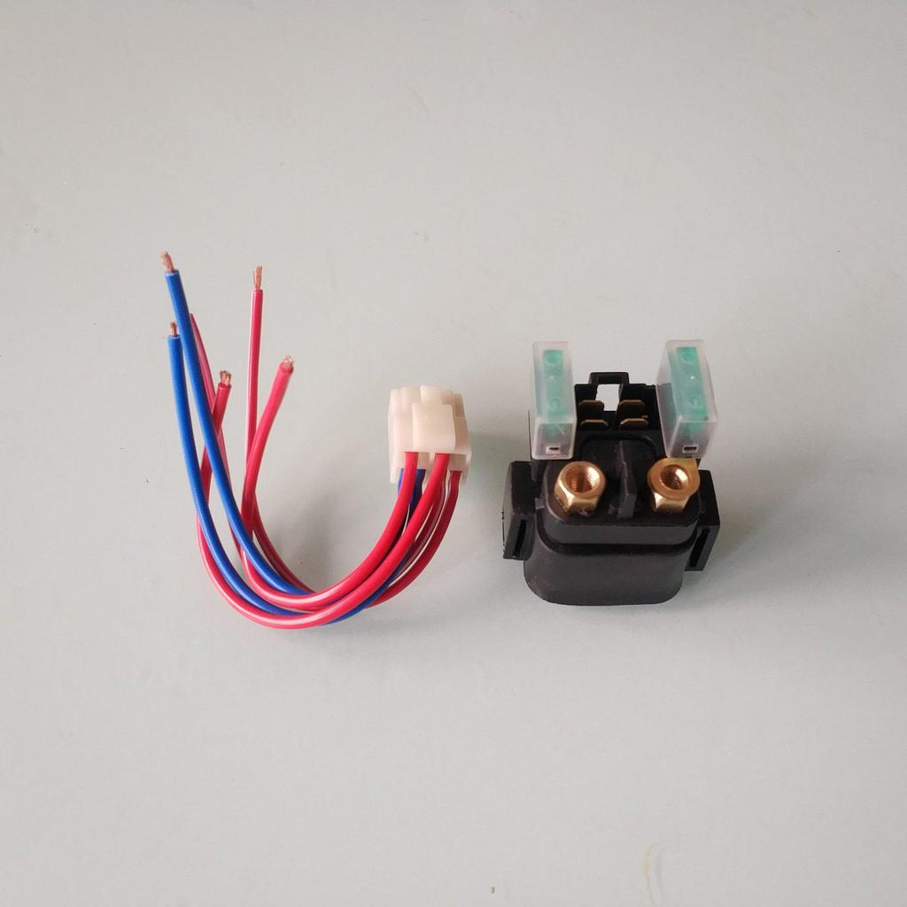 KTM ATV Starter Relay Switch 58211058000 3004.1H L -10