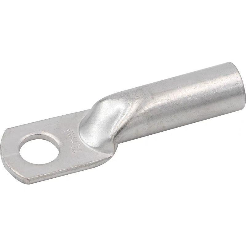 

Tinned Copper Wire Terminals DT240/300/400 - Closed-End Connectors