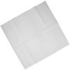 480x490mm Stereoscopic Microscope Dust Cover Case Water Proof Plastic Protective Cover Microscope Accessories