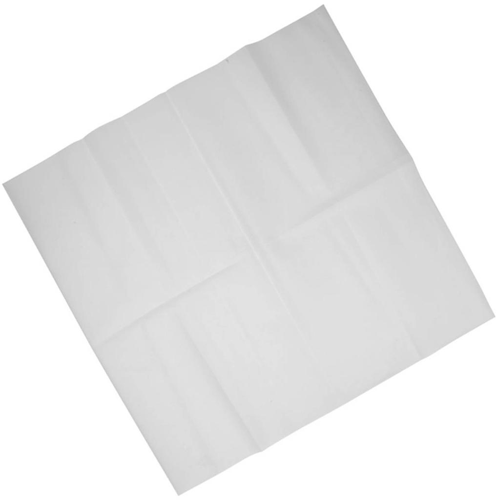 480x490mm Stereoscopic Microscope Dust Cover Case Water Proof Plastic Protective Cover Microscope Accessories