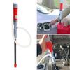 Car Vehicle Liquid Oil Transfer Pump Water Pump Powered Electric Outdoor Fuel Gas Transfer Suction Pumps Liquid Transfer Oil