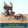 Action Figure Spin Master How to train your dragon