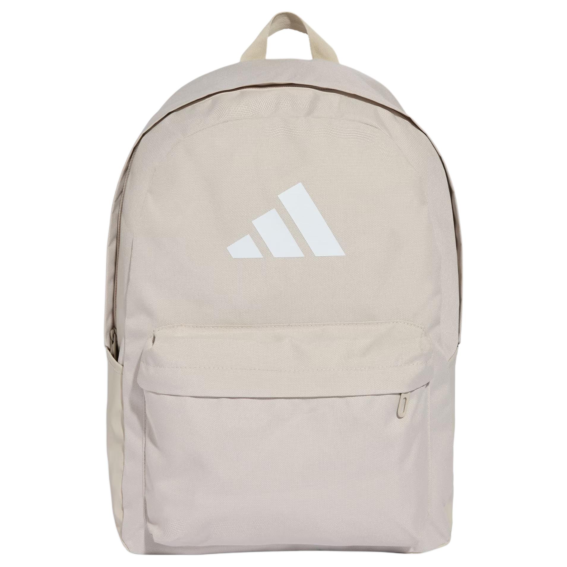 

Adidas Recycled Polyester Backpack Unisex Miracle Bauxite Brown Adidas JX8860