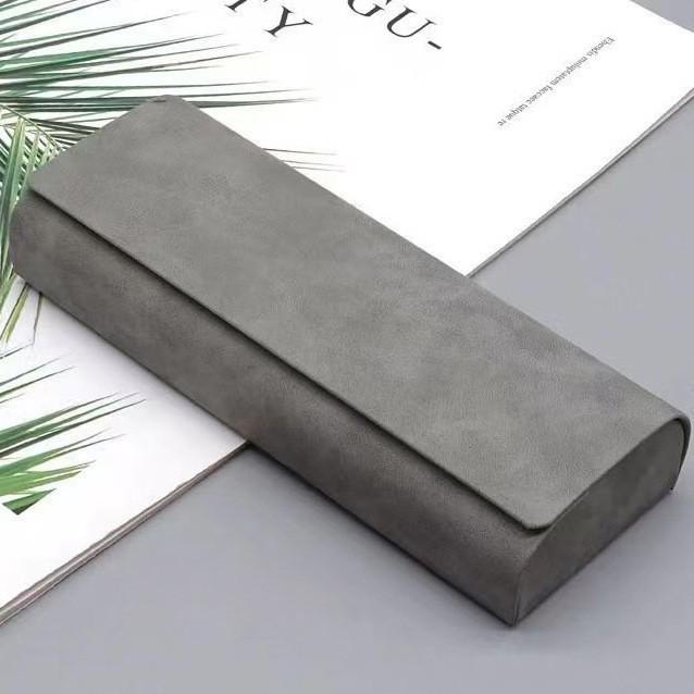 Zhang Jingying Style Ultralight Oval Myopia Glasses for Women - Anti-Blue Light, Prescription-Ready