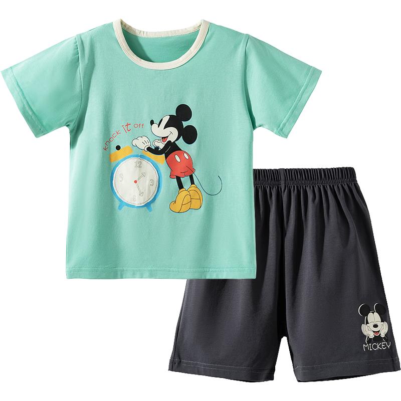 Disney Mickey Mouse Cooling Summer Set 90
