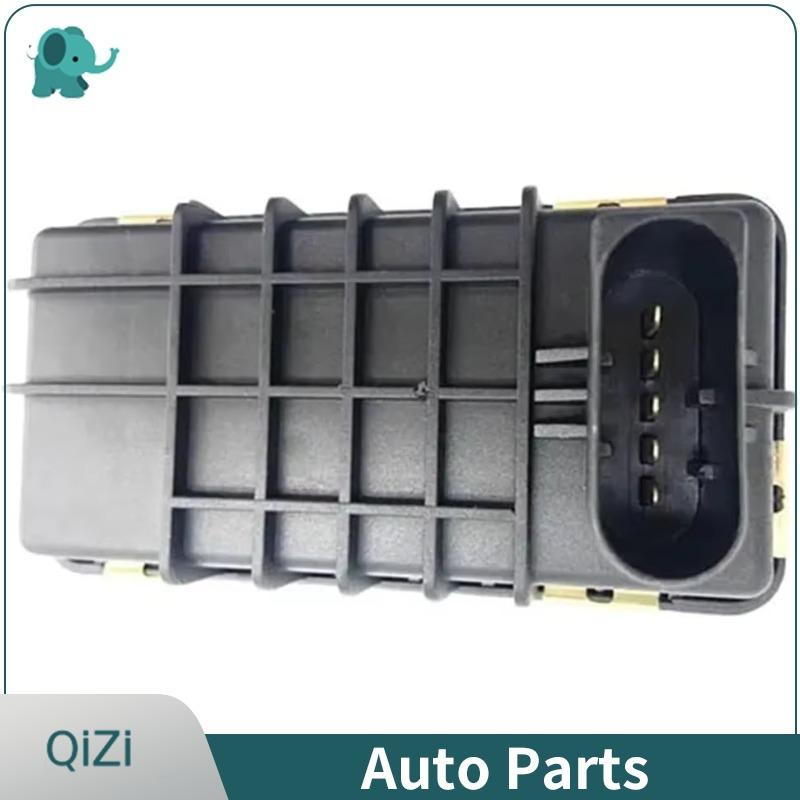 Turbochange Parts Electronic Actuator for Ford/Jaguar 2.0 6NW008412 728680-6 712120 G-139