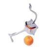 Metal Lemon Squeezer Hand Press Juicer For Orange Pomegranate Lime Manual Citrus Fruit Juice Maker Tool Kitchen Tool