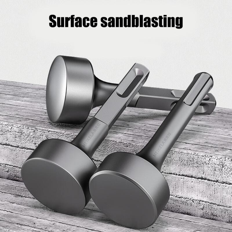 Precise Engineered Heavy Duty Steel Drill Bit Driver Ground Rod Driver Suitable for Quick & Easy Fence Post Installation