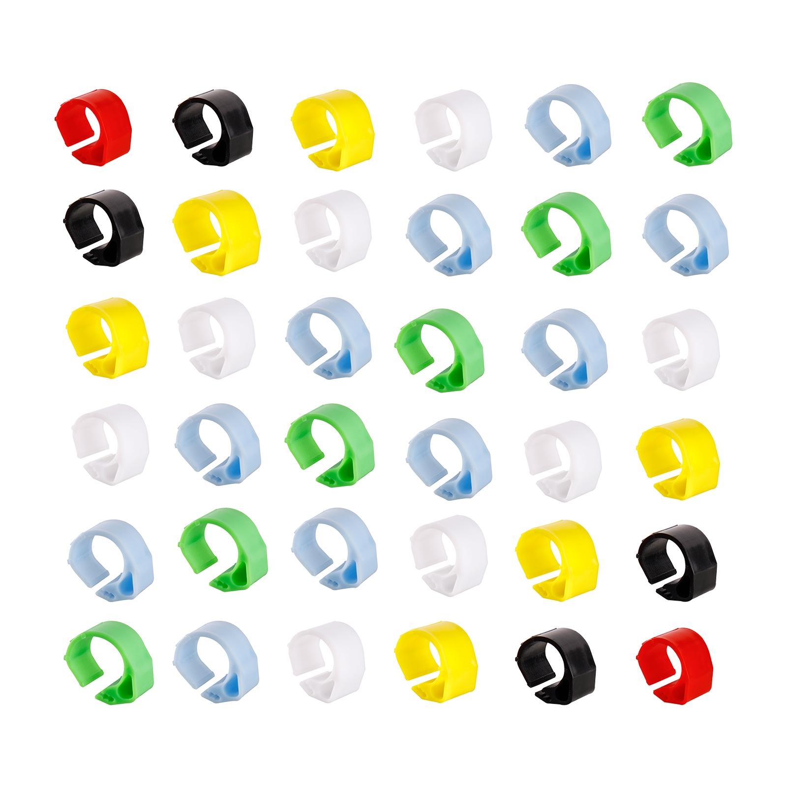 

Симуляция Голубь Электронное Ножное Кольцо ID8мм Электронные чипы могут быть установлены Гоночный Голубь Тренировки на Открытом Воздухе Птичьи Аксессуары