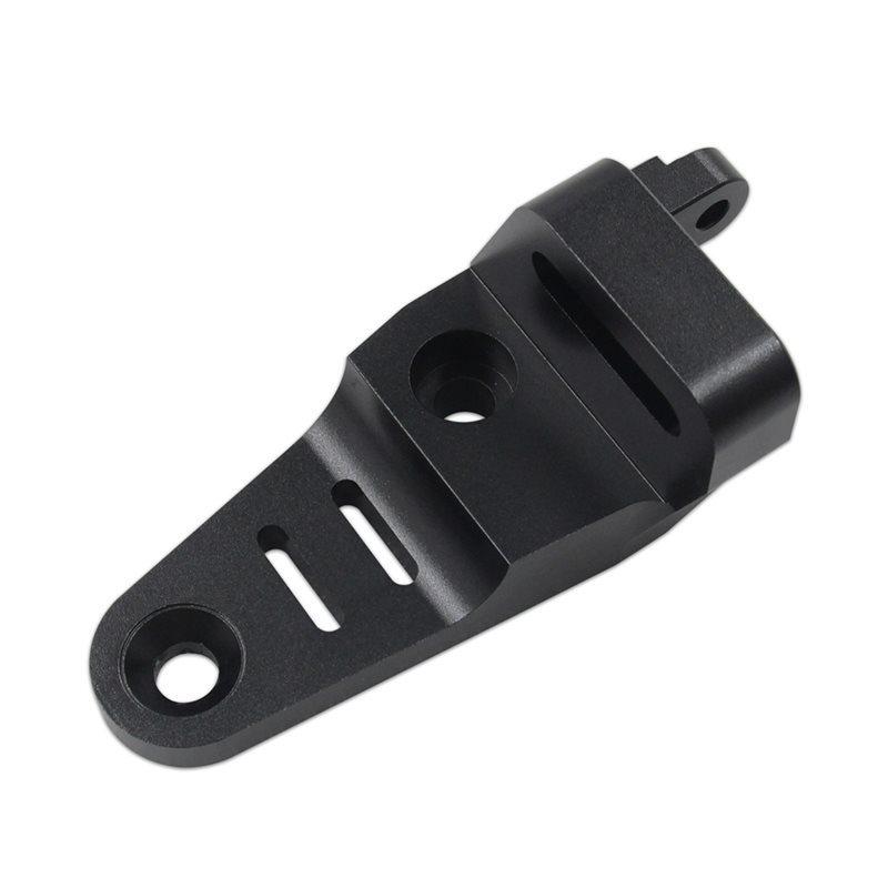 For Honda Civic 1992- 2000 Lower+ Upper Power Steering Bracket B16 GSR P72 B-Series High Quality Car Engine Parts