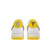 Kobe Bryant X Nike Air Force 1 Low Retro QS Lakers Home Unisex Sneakers Yellow White Varsity-Maize FZ1151-100