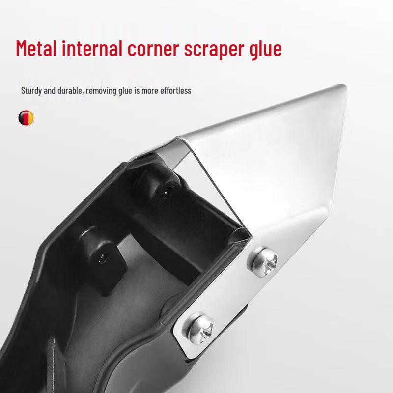 Multifunctional Seam Filler & Glue Remover: Caulking, Waterproof Sealing Tool