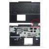 Dell Inspiron 15 Series Keyboard Shell for Models 7566, 7567, 7568, 7577, 5567, 5583