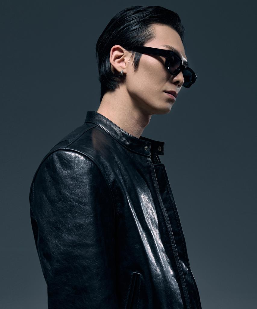 Nonpig Ber_Sbk Sunglasses