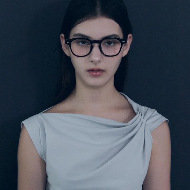 

oart Colette Glasses [BLACK] black