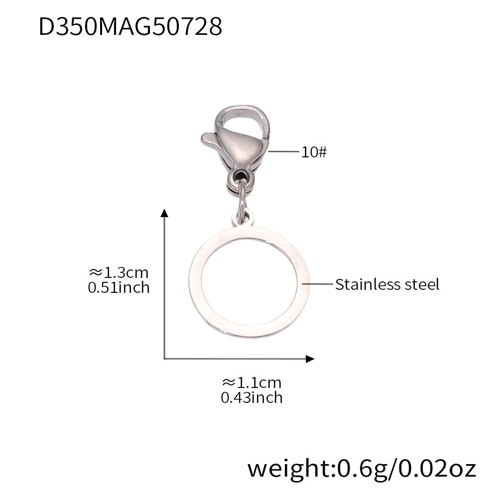 Qiong Yao European Style 5A Zirconia DIY Diamond Circle Bracelet, 18K Gold Plated Fashionable Women s Bracelet.
