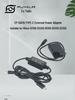 EP5A PD/TYPE-C Power Supply Compatible with EN-EL14 Replacement Battery for D5500, P7000, P7100.