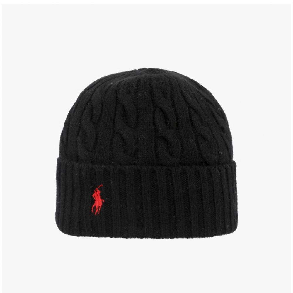 Polo Ralph Lauren Pony Örgü Bere Pc1563 001