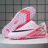 New Youth Low-Top Football Shoes for Boys & Girls: Outdoor Grass Field Training & Competition
