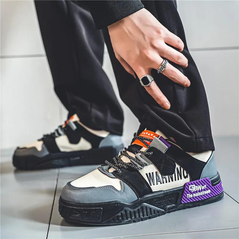 Neue vielseitige Freizeit-Sportschuhe für Herren und Damen 2024 Neue Mode Brotschuhe Unisex Straßenschuhe Kostenlose Lieferung Größe 39-44