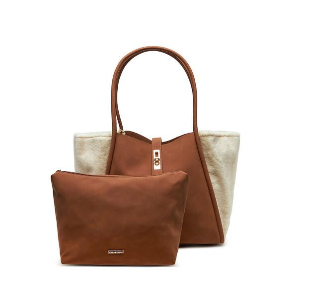 Bag WITTCHEN 99-4Y-219-9 Brown